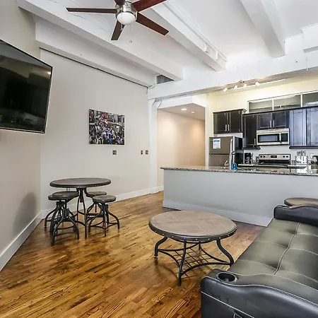Stunning Apartments Close To City Attractions New Orleans Exterior photo