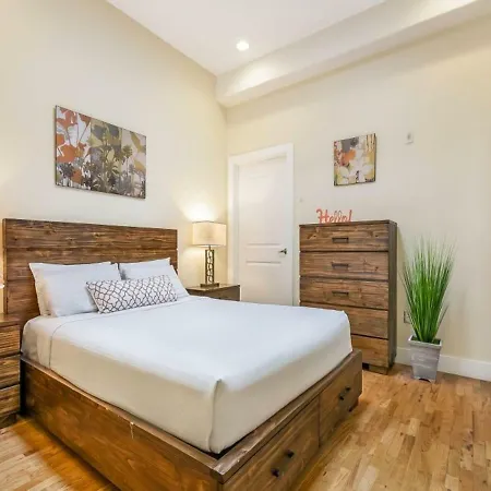 Stunning Apartments Close To City Attractions New Orleans Exterior photo