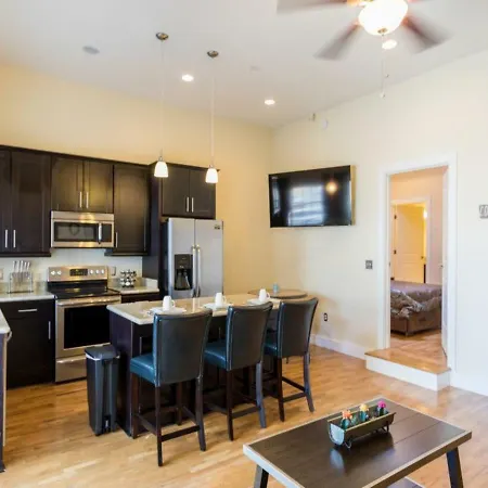 Stunning Apartments Close To City Attractions New Orleans Exterior photo