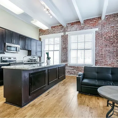 Stunning Apartments Close To City Attractions New Orleans Exterior photo