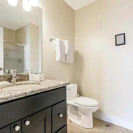 Stunning Apartments Close To City Attractions New Orleans Exterior photo