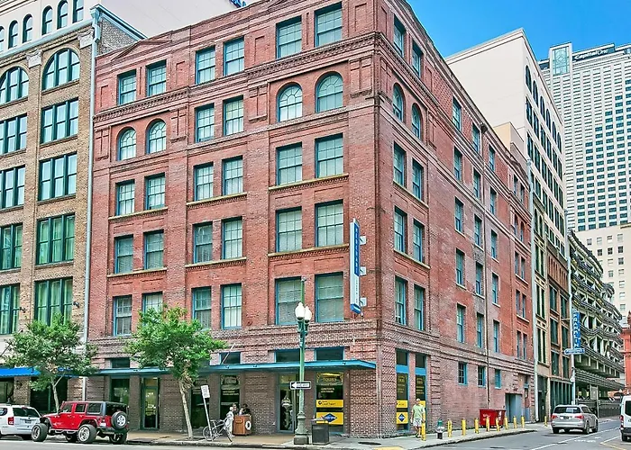 Stunning Apartments Close To City Attractions