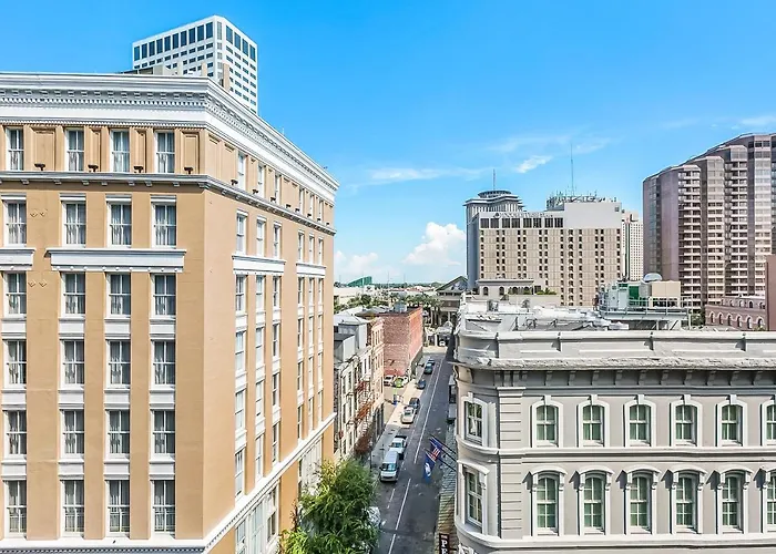 Stunning Apartments Close To City Attractions