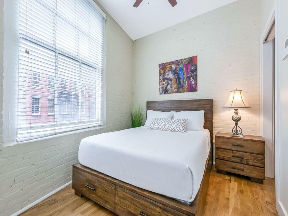 Appartement Stunning Close To Attractions *