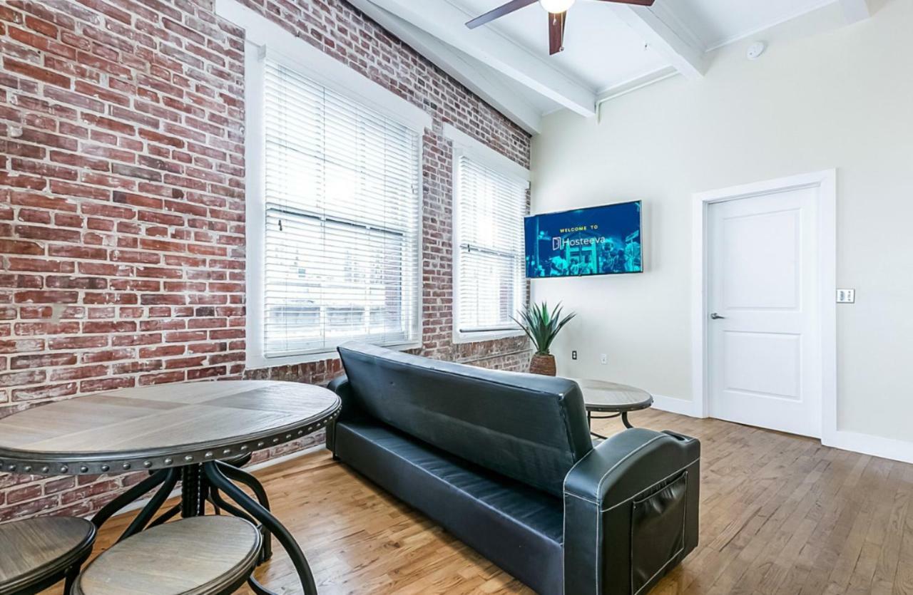 Stunning Close To Attractions Appartement